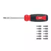 Kép 2/4 - Milwaukee 14 in 1 Multi-Bit Screwdriver