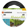 Kép 1/2 - Gardena MD Hosszabbító csepegtető cső növénysorokhoz 13 mm (1/2')