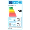 Kép 2/2 - Hunor VR12C csempés vízteres kandalló