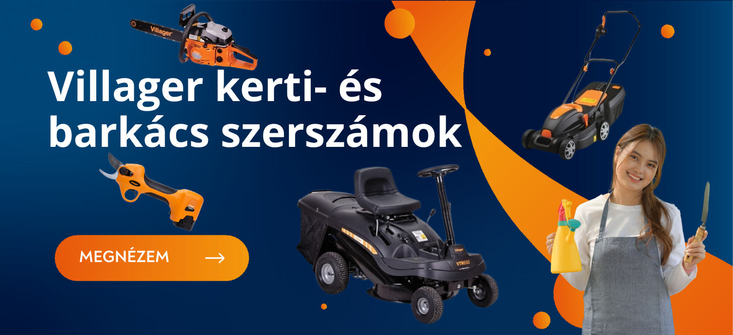kerti szerszámok villager
