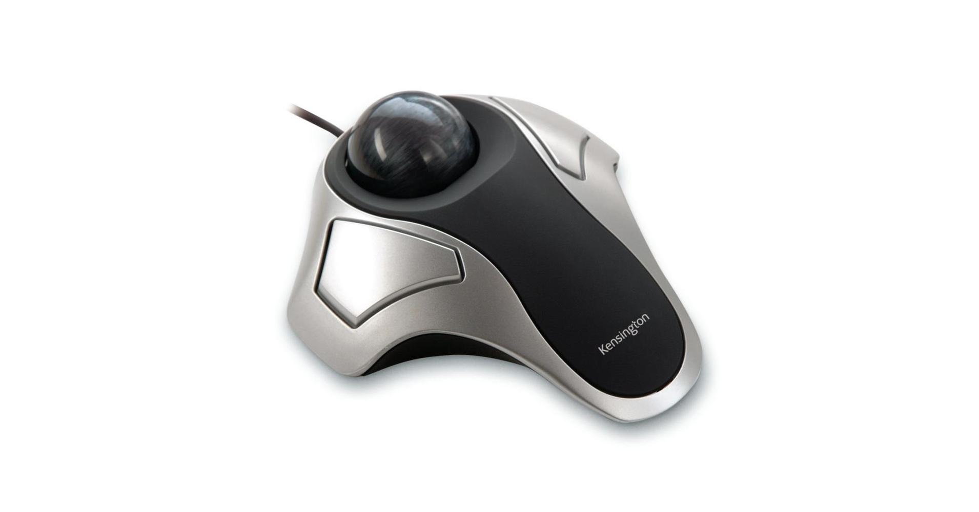 Kensington orbit optical trackball egér usb (64327eu)