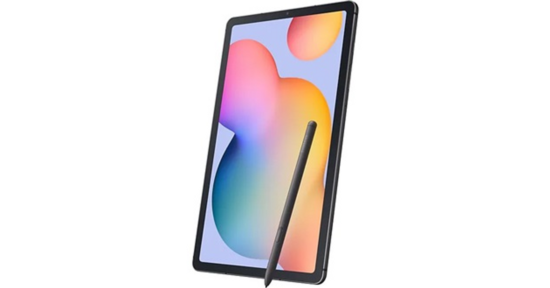Galaxy Tab S6 Lite Wi-Fi 64GB, Szürke