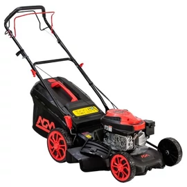 AGM 4624R Benzinmotoros Önjáró Fűnyíró