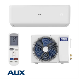 Inverteres Split Klíma 3,4kW AUX Freedom ASW-H12C5D4/FAR3DI-B8