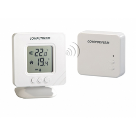 Computherm T32 RF vezeték nélküli digitális szobatermosztát