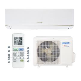 Cascade BORA CWH24AAD 6,2 kW inverteres klíma szett