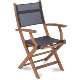 Kerti bútor - fieldmann fdzn4201T szék