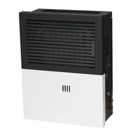 Hunor SDU-3 DK Parapetes Gázkonvektor
