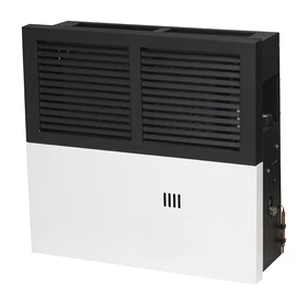 Hunor SDU-5 DK Parapetes Gázkonvektor