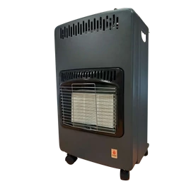 As Royal RS42H gördíthető infra hősugárzó 