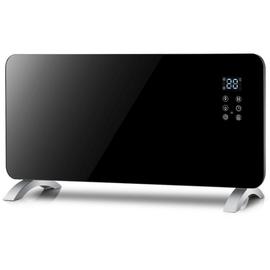 Fg FS827FEKETE Fűtőpanel