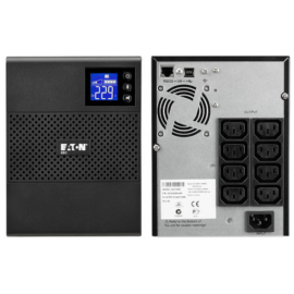 Eaton 5SC 1500i vonali-interaktív 1:1 UPS