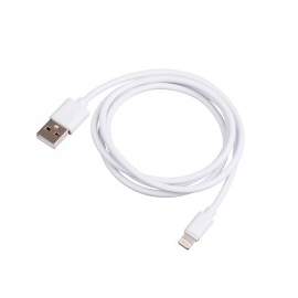 Akyga Kábel USB A / Lightning 1.0m AK-USB-30
