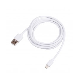 Akyga Kábel USB A / Lightning 1.8m AK-USB-31