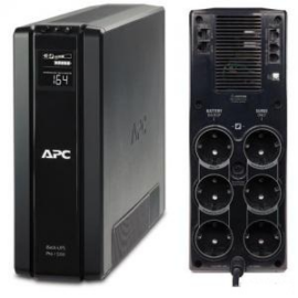 APC Power-Saving Back-UPS Pro 1500, 230V