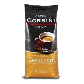 DCC115 ESPRESSO CASA COFFEE BEANS 1000 G