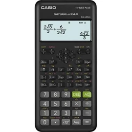 FX 82 ES PLUS 2