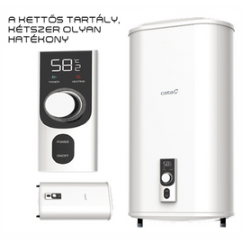CTRS-100 SLIM