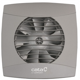 UC-10 TIMER SILVER