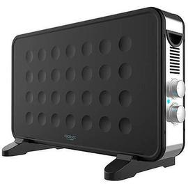 Cecotec Ready Warm 6550 Turbo Convection Design elektromos radiátor fekete (CECO053167)