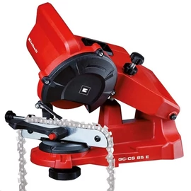 GC-CS 85 E