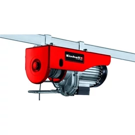 TC-EH 500