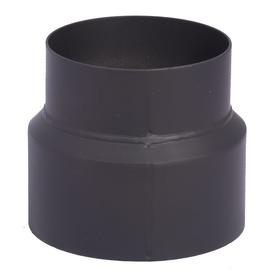 Füstcső szűkítő 130mm/120mm