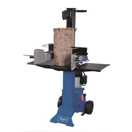 Scheppach HL 730 - rönkhasíto 7t