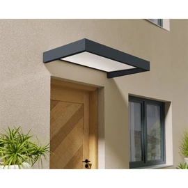 Palram Sophia 1600 opal white