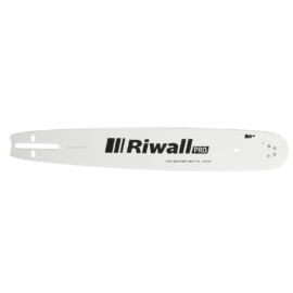Riwall PRO Láncvezető 40 cm (16"), 0,325", 1,5 mm RPCS 5040 / 5140 modellekhez