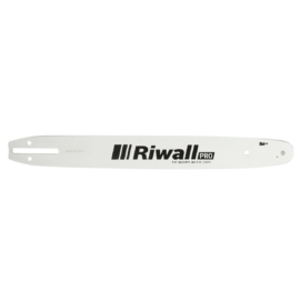 Riwall PRO Láncvezető 40 cm (16"), 3/8", 1,3 mm RECS 1840 / 2040 / 2340 / 2440 modellekhez