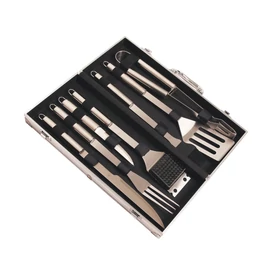 Riwall PRO RBBQ 7S SET