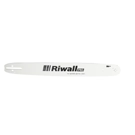 Riwall PRO Láncvezető 50 cm (20"), 0,325", 1,5 mm RPCS 6250 modellhez