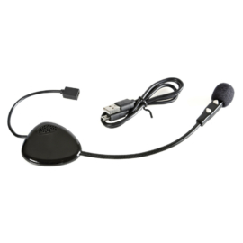 Lampa Talk-Mate 10 - Bluetooth Motoros Headset