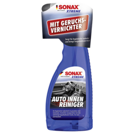 SONAX Xtreme Autóbelső Tisztító - Pumpás Spray - 500ml