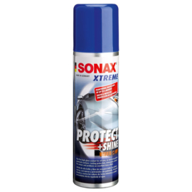 SONAX Xtreme Protect + Shine - Lakkvédő - 210ml