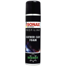 SONAX PROFILINE Bőrápoló Hab - 400ml