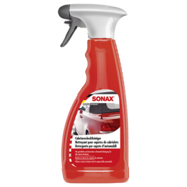 SONAX Kabrió Tisztító Pumpás Spray - 500ml