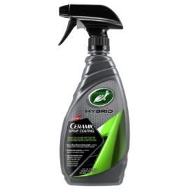 Turtle Wax Hybrid Solutions - Kerámia Spray Bevonat - 500ml