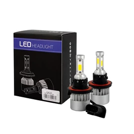 IZZÓ 12V H13 LED