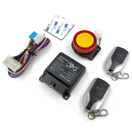 Motorriasztó RFID (közelítőkártyás)