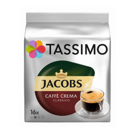 CAFFE CREMA CLASSICO