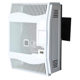 Hunor HDU-3 DK Parapetes Gázkonvektor