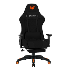 Meetion MT-CHR25 gamer szék black