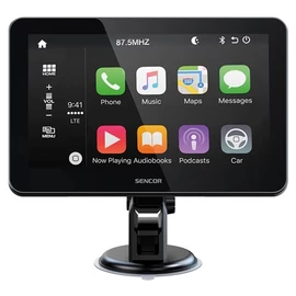 SCT M750BWT