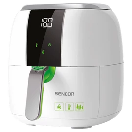 SFR5320WH