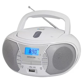 SPT 2700 WH
