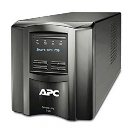 APC Smart-UPS C 750VA LCD 230V with Smart Connect