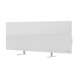AENO Premium Eco Smart Heater Glossy White, 700 W