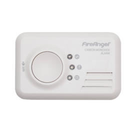 FireAngel CO érzékelő